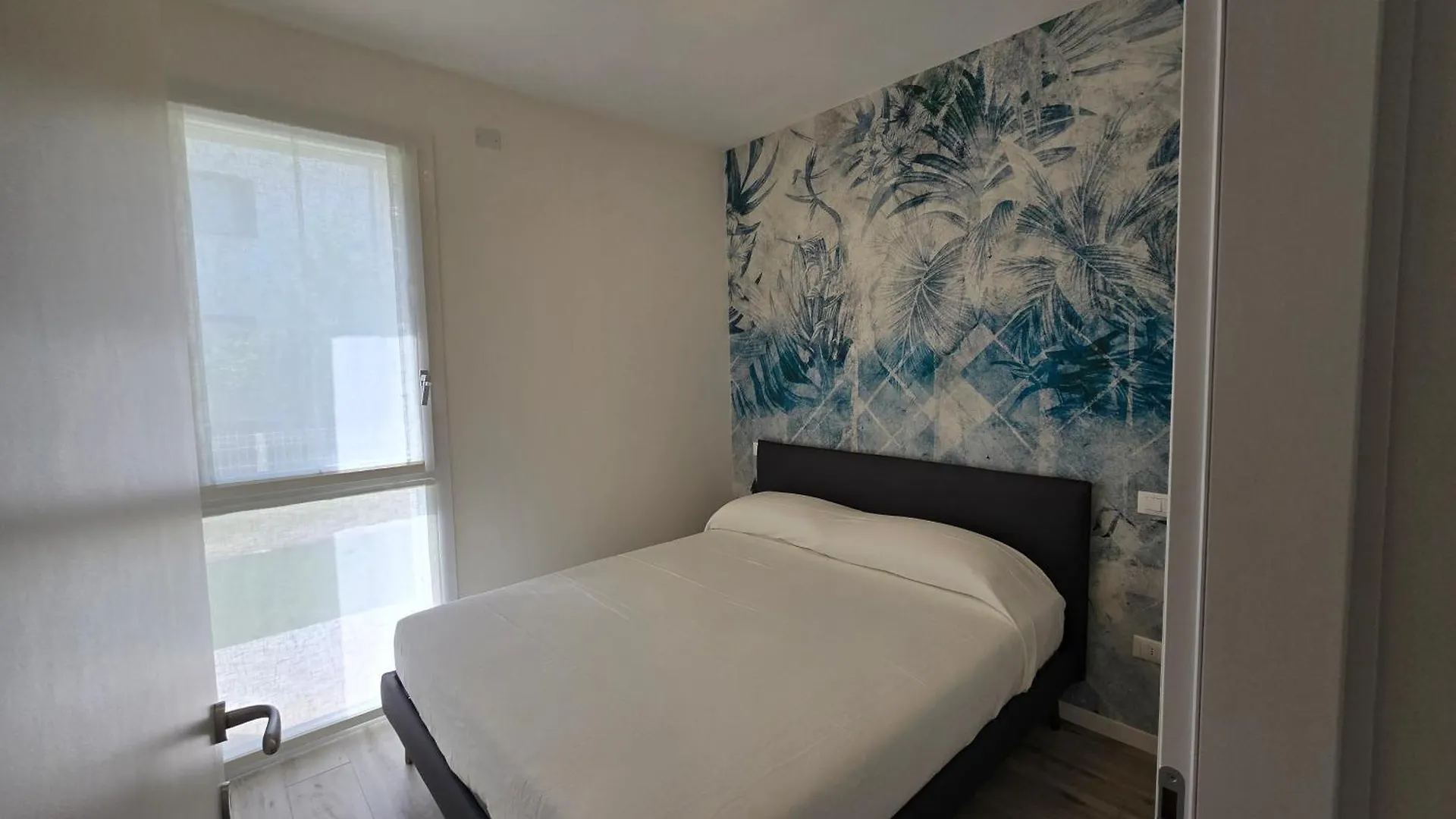 Home23Jesolo! Beach, Parking And Bikes Included 0*, Lido di Jesolo Italy
