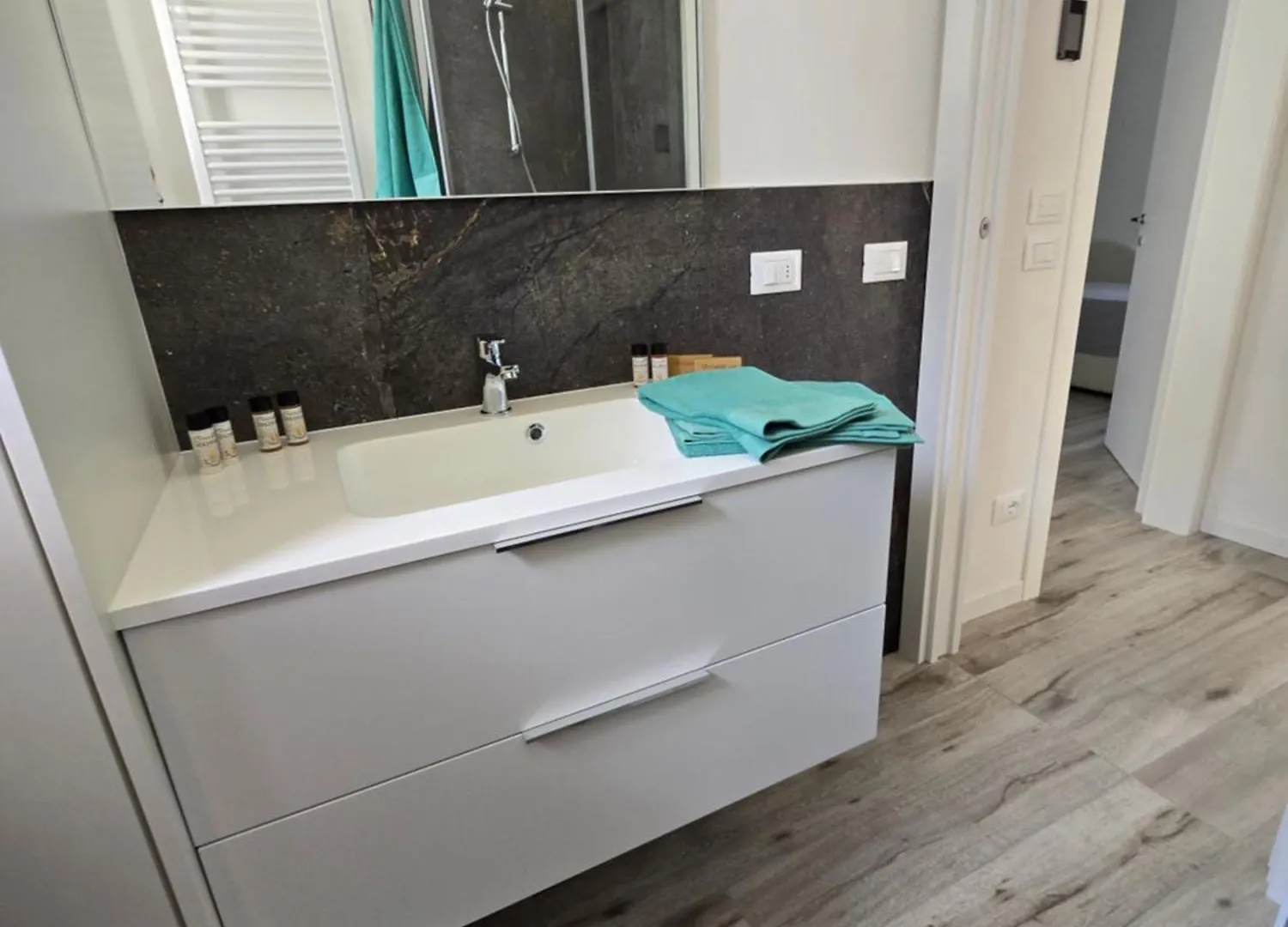 Apartment Home23Jesolo! Beach, Parking And Bikes Included