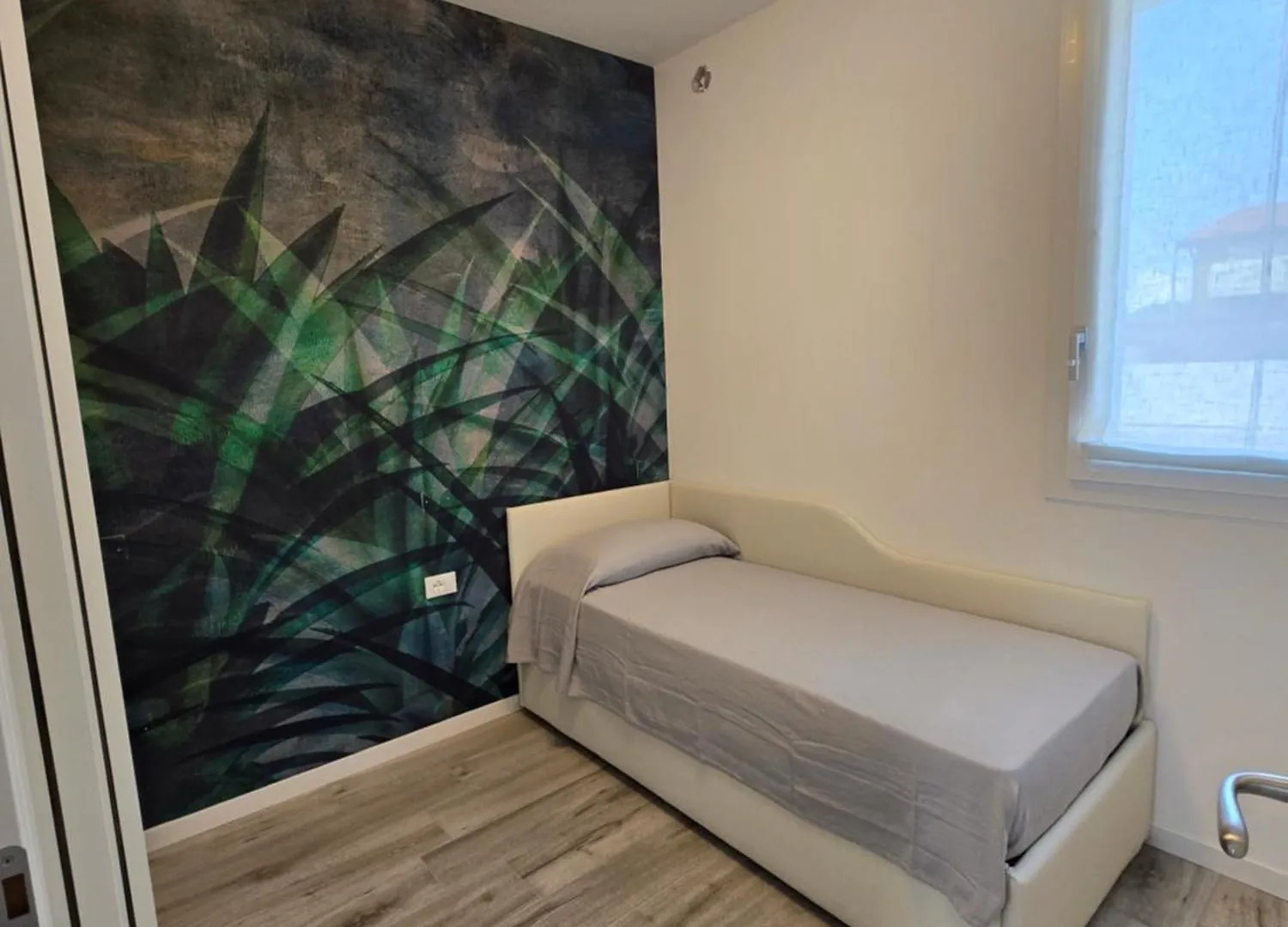 Apartment Home23Jesolo! Beach, Parking And Bikes Included