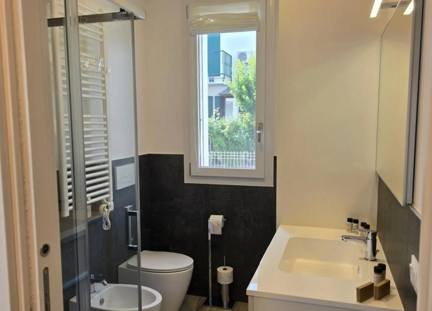 Home23Jesolo! Beach, Parking And Bikes Included Lido di Jesolo
