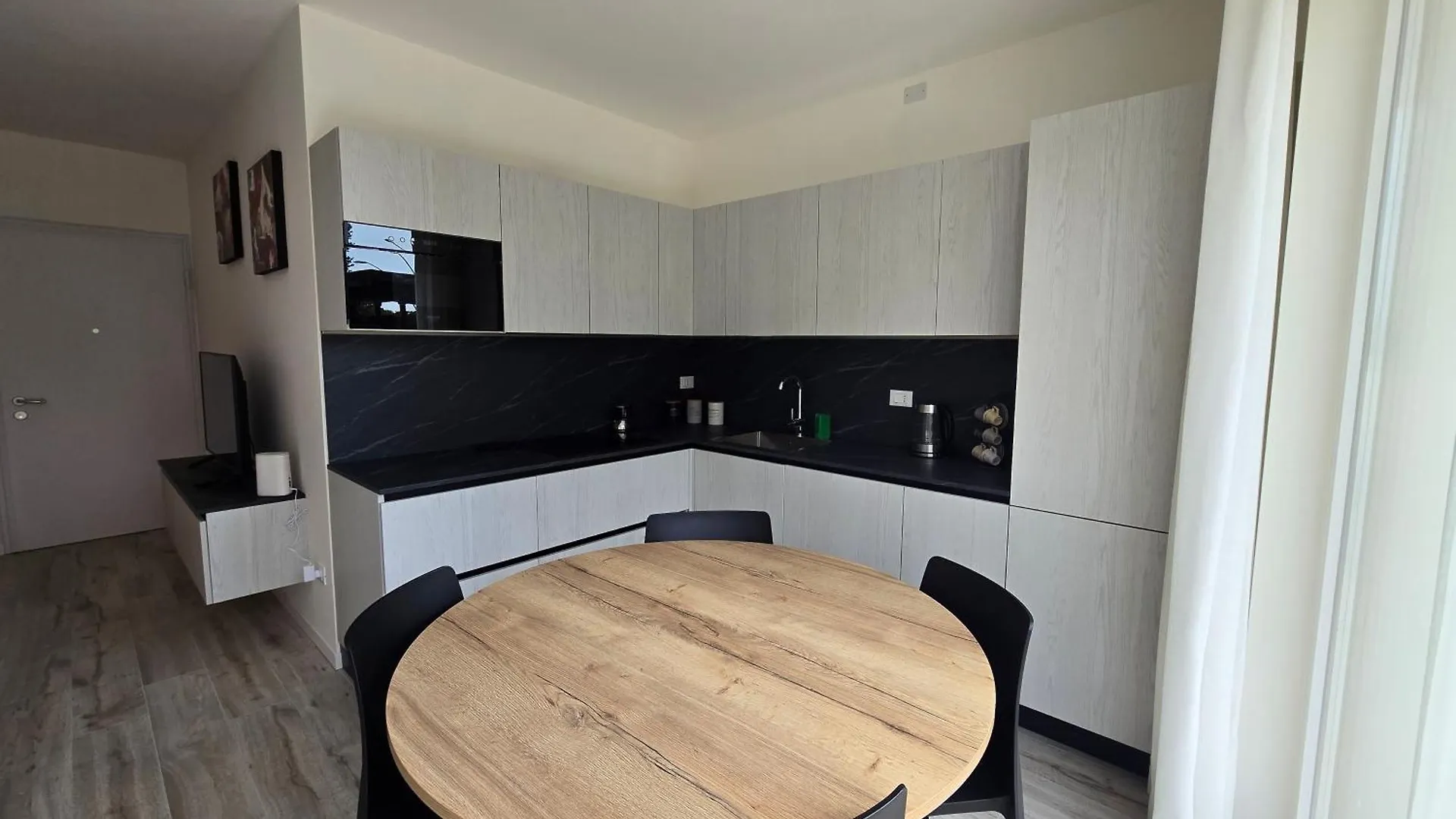 Apartment Home23Jesolo! Beach, Parking And Bikes Included