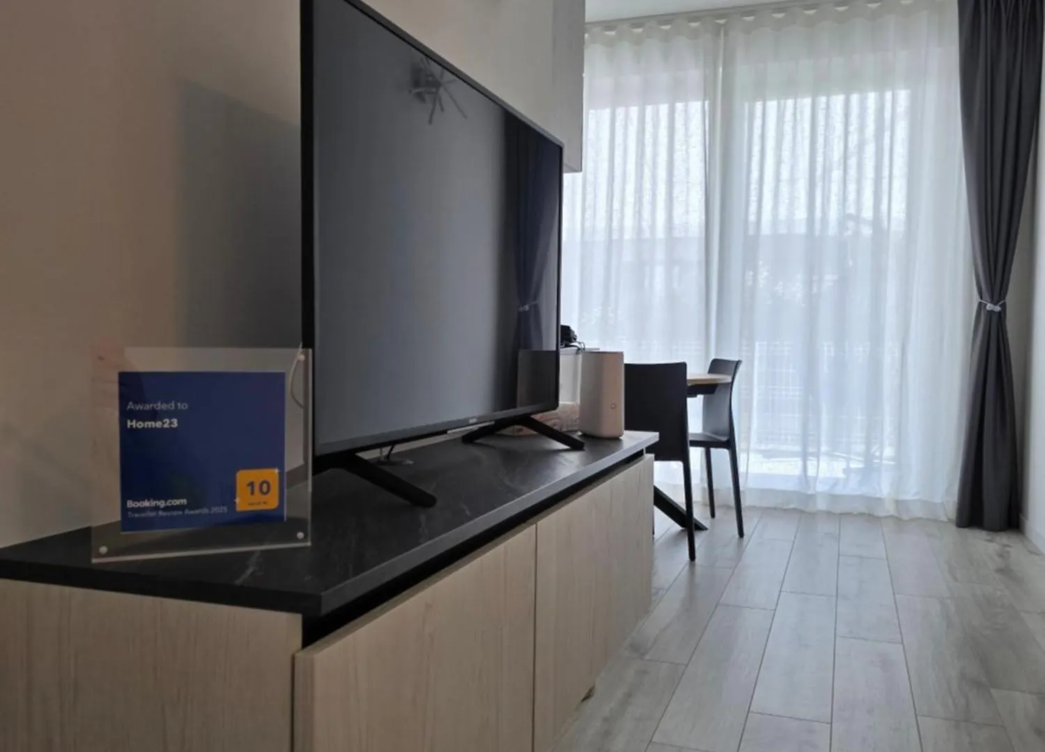 Home23Jesolo! Beach, Parking And Bikes Included Lido di Jesolo