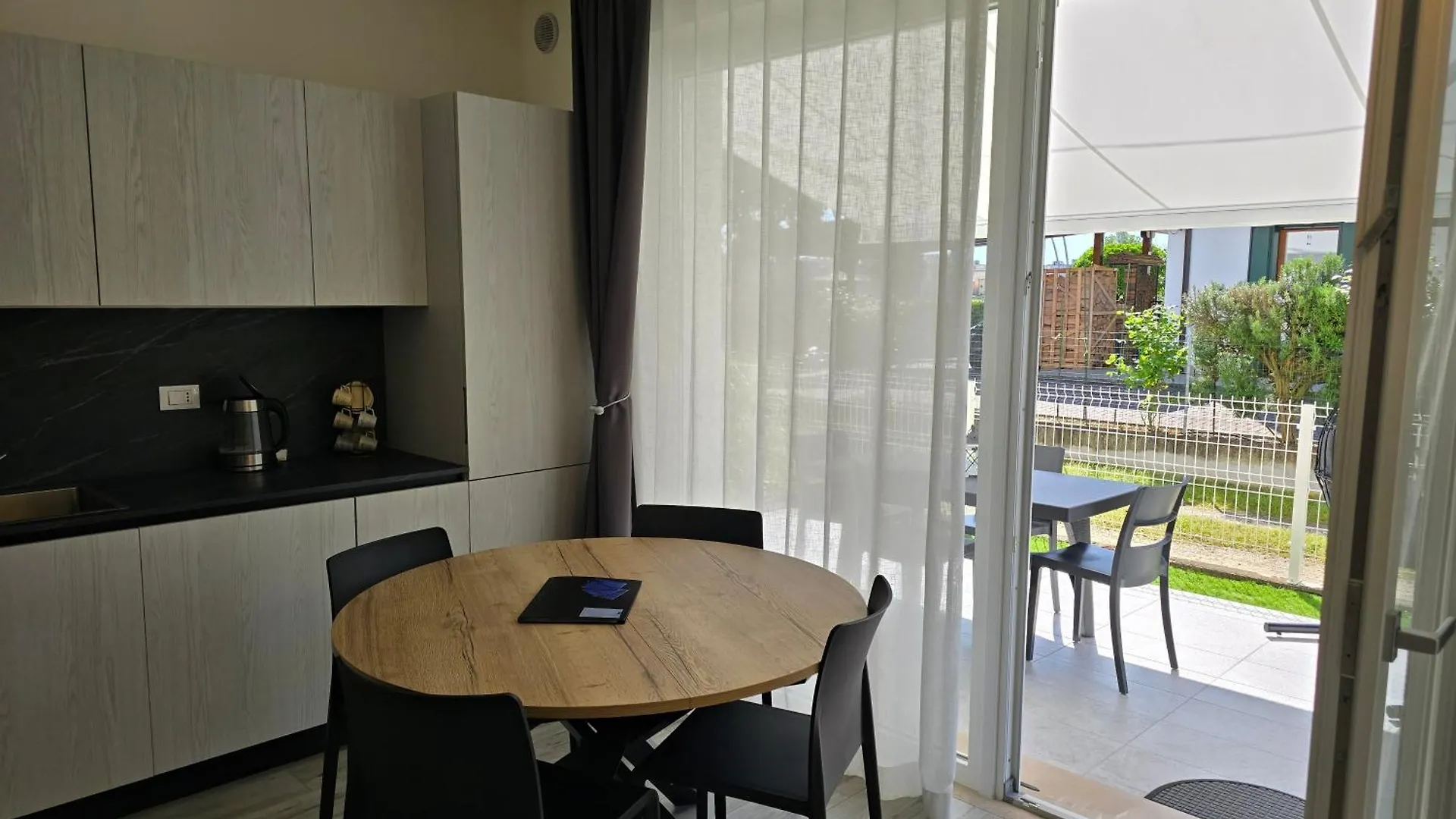 Home23Jesolo! Beach, Parking And Bikes Included Apartment Lido di Jesolo
