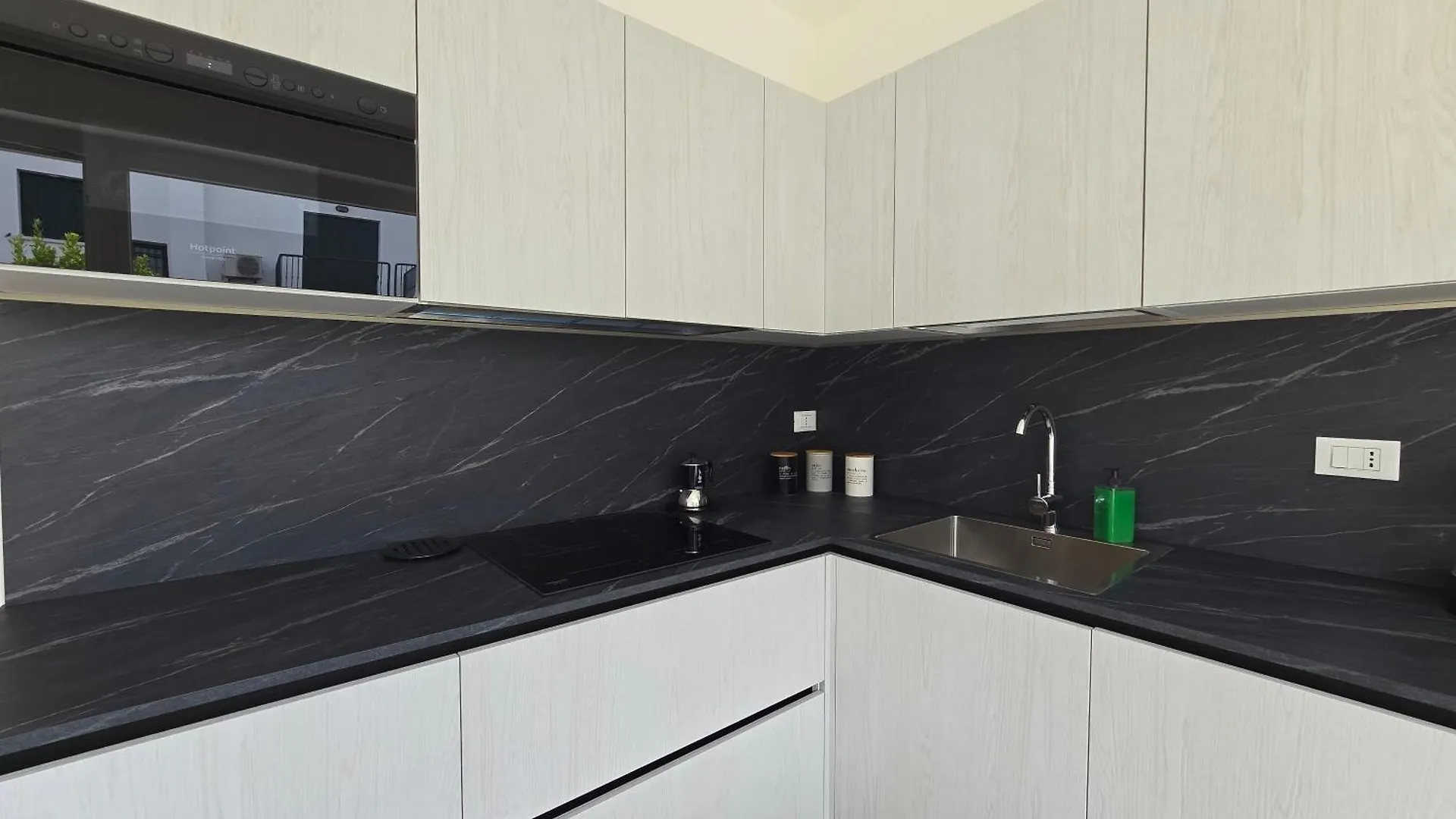 Home23Jesolo! Beach, Parking And Bikes Included