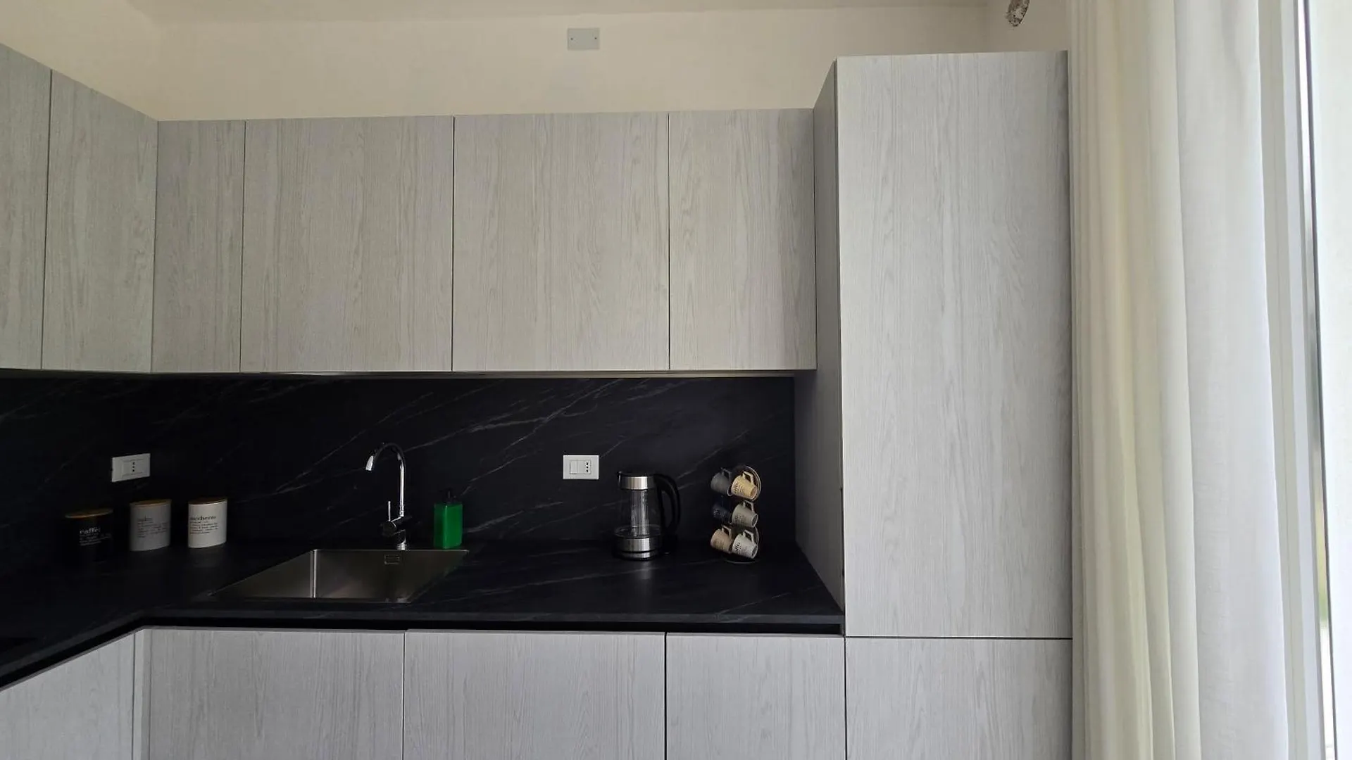 Home23Jesolo! Beach, Parking And Bikes Included Apartment Lido di Jesolo