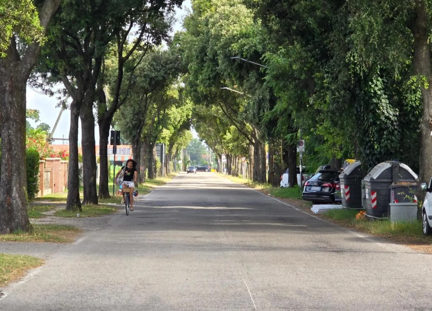 Home23Jesolo! Beach, Parking And Bikes Included Apartment Lido di Jesolo