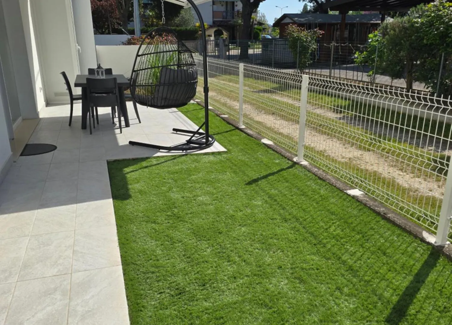 Apartment Home23Jesolo! Beach, Parking And Bikes Included