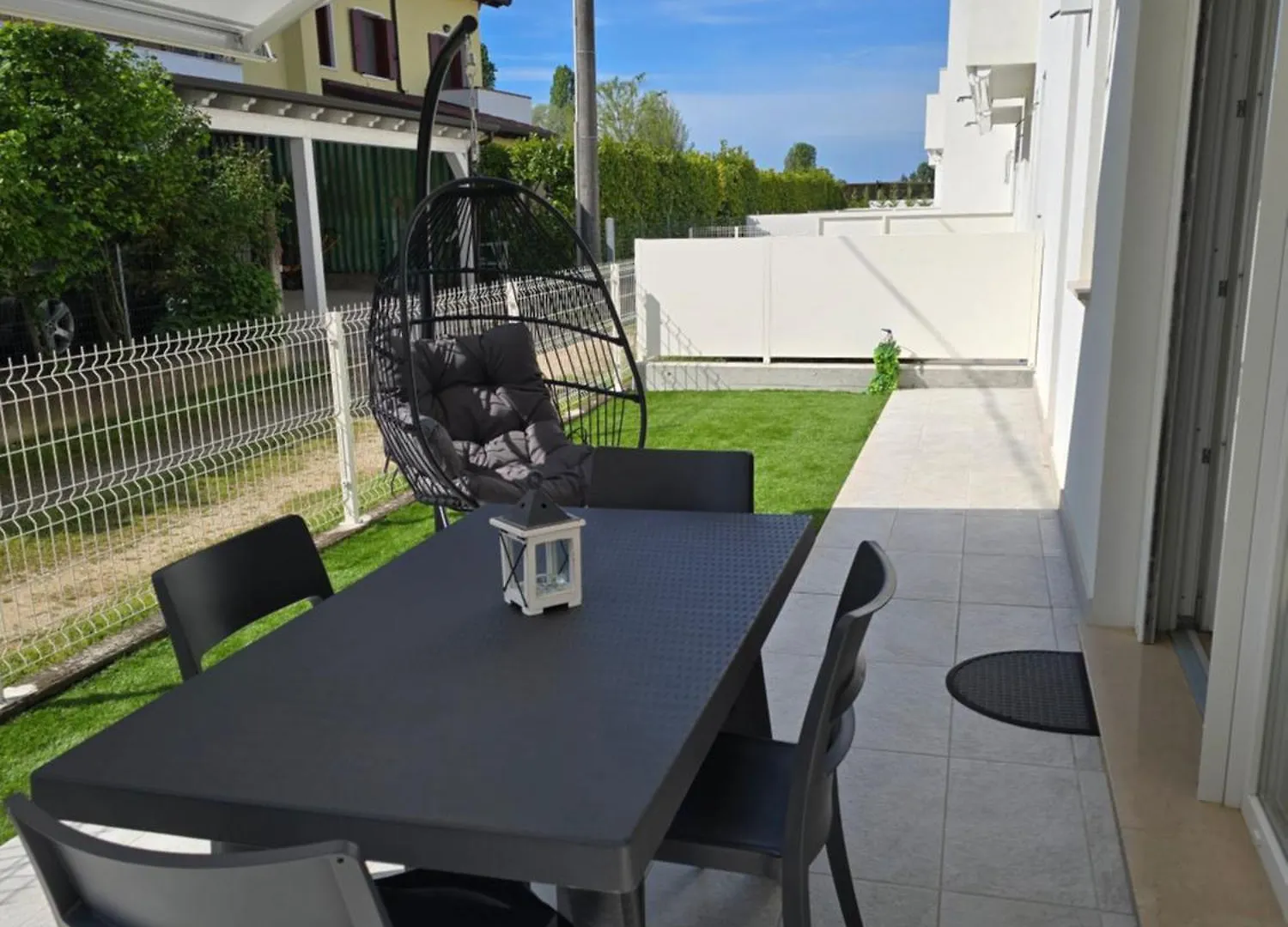 Home23Jesolo! Beach, Parking And Bikes Included location